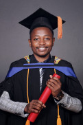 Didier Tshibuabua