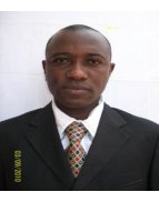Dieudonne Bruno W.