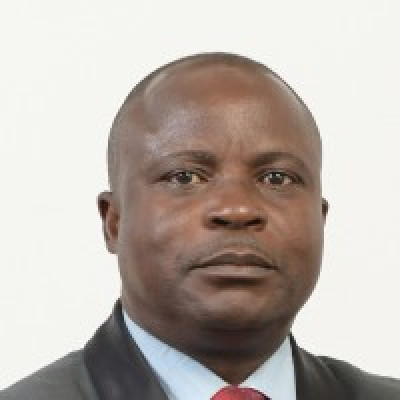 Dieudonné Kwete
