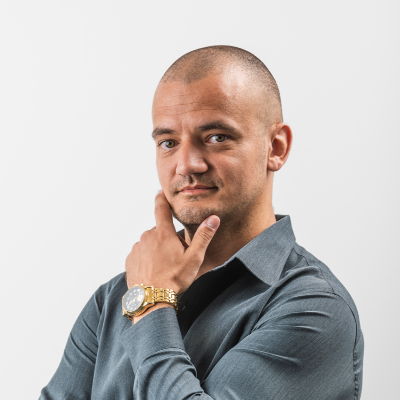 Dimitri Vantorre