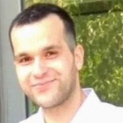 Dimitrios Malamataris