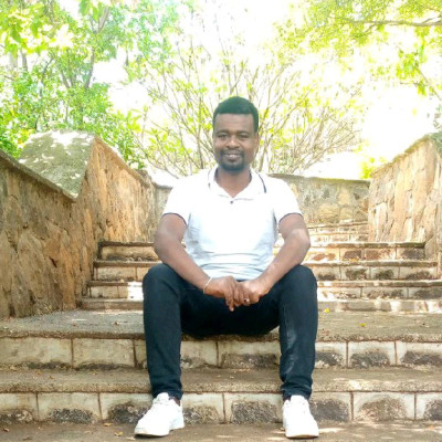 Dinberu Bekele