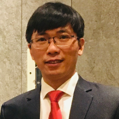 Dinh Van Hiep