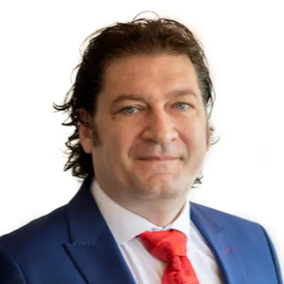 Dino Mujkic avatar