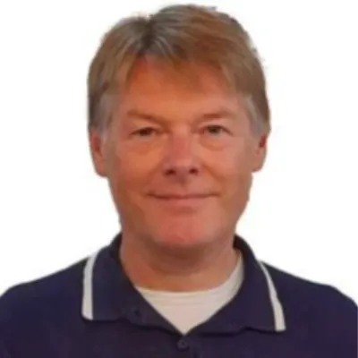 Dirk M. avatar
