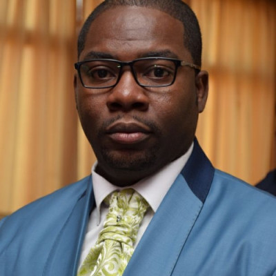 Djiby Aude Jules A.