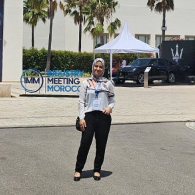 Doha Hammadi
