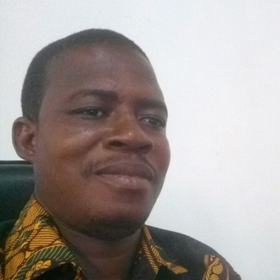 Dominic Dapaah