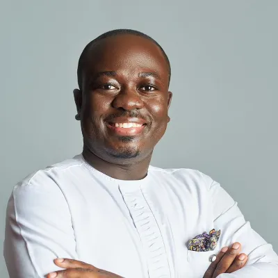 Dominic Opoku-Manu