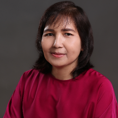Dominique Monera-Tabora