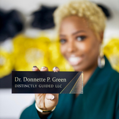 Donnette Green