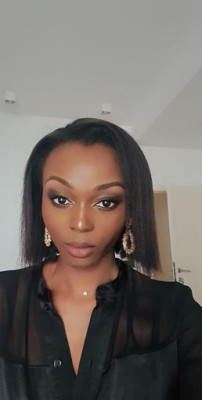 Dora BINTI