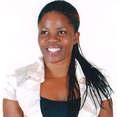 Doreen Owino
