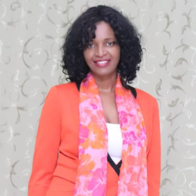 Doreen Makamba Thom