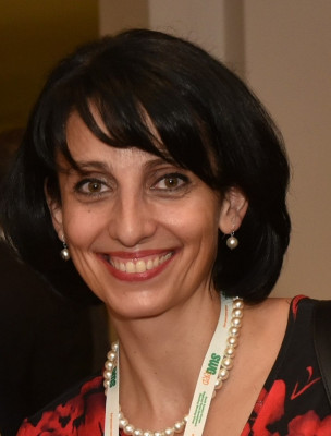 Dori Pavloska Gjorgjieska
