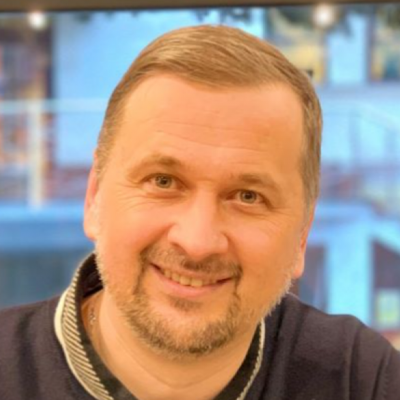Dorin Dragutanu