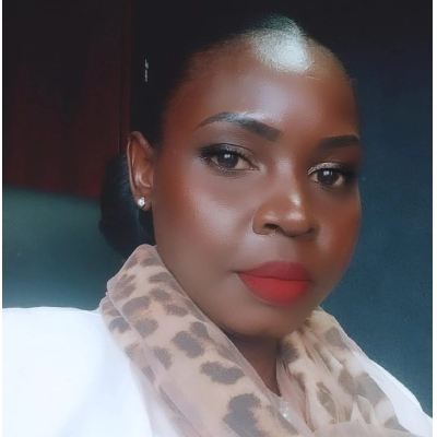 Dorothy Omboto