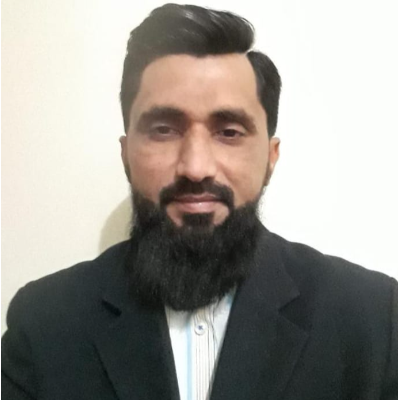 Dr. Akhtar Iqbal