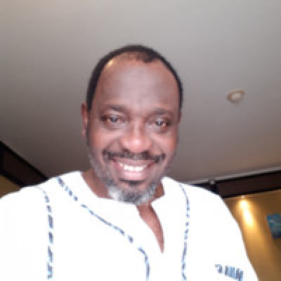 Dr Abdulkareem Lawal