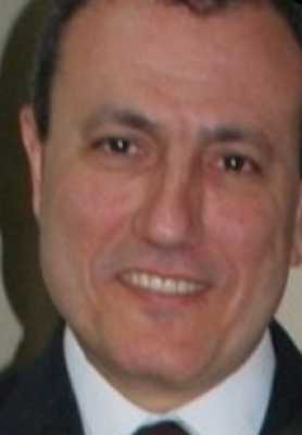 Dr. Ayman Hashem