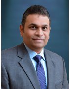Dr. Dhaval P.