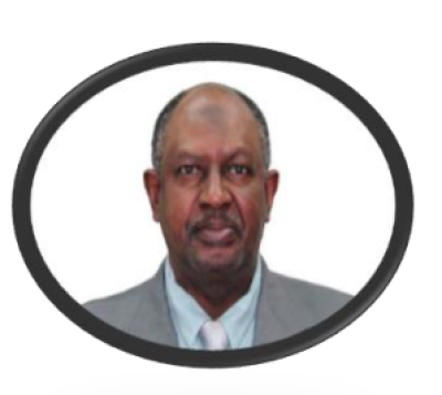 Dr. Fathelrahman Omer