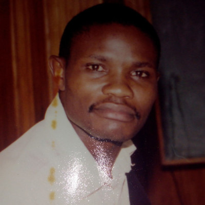 Dr. George Oyoko