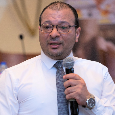 Dr. Hamdy R.