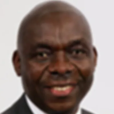 Dr. iur. Albert Roger Njoume E