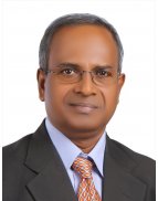 Dr. J Mary John J.
