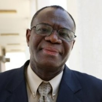 Dr. Louis Laleye