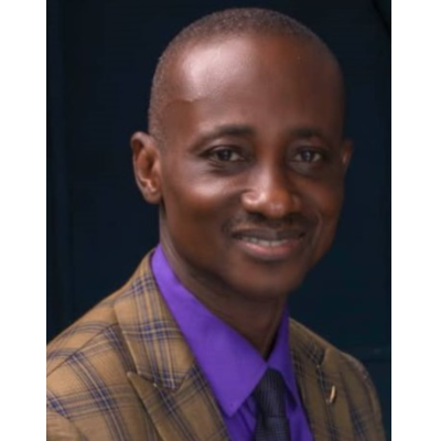 Dr. Michael Avwerhota