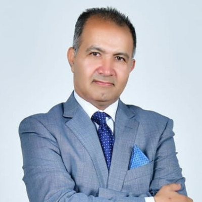 Dr. Mohamed Aman