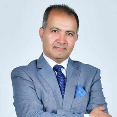 Dr. Mohamed A.