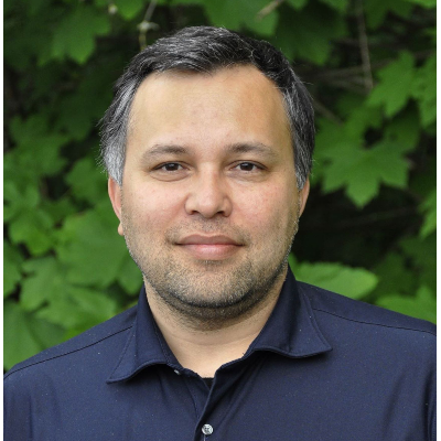 Dr. Mustafa N.