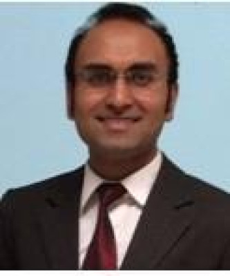 Dr. Md. Mofijul Islam B.