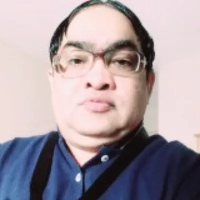 Dr. Mohammad Isa A.