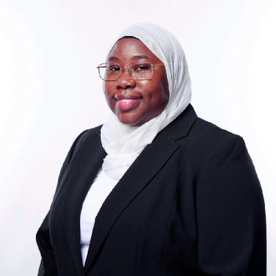 Dr. Njareh Beauty Jobe