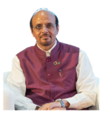 Dr. Naresh Bana