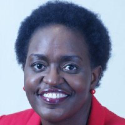 Dr. Prisca Oluoch