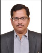 Dr. Rajesh Singh