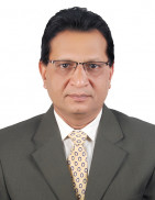 Dr. Suneel S.