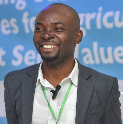 Dr. Shaibu Baanni A.