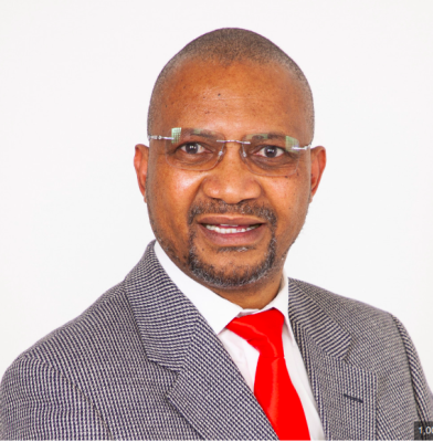 Dr Stanley Maphosa