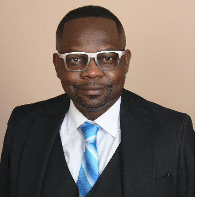 Dr. Tayo S.