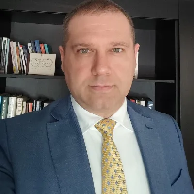 Dragisa Z. avatar