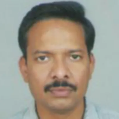 Dr.Alok Pandey