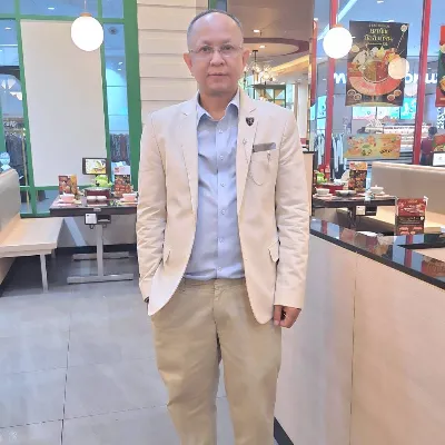 Dr.choenKrainara