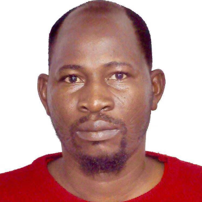 Dr.ing Kané R.