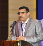 Dr. Salahideen Alhaj